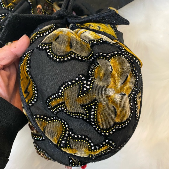 Unique and rare vintage purse - Picture 3 of 4